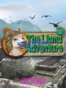TheLlamaAdventure